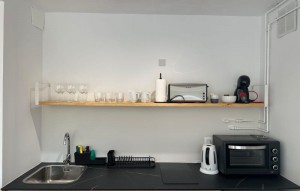 Revente - Apartement - Playa De Las Americas - Playa Honda Playa de Las Americas Tenerife