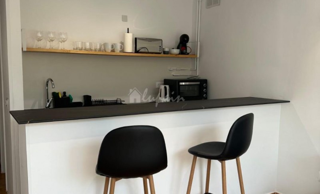 Revente - Apartement - Playa De Las Americas - Playa Honda Playa de Las Americas Tenerife