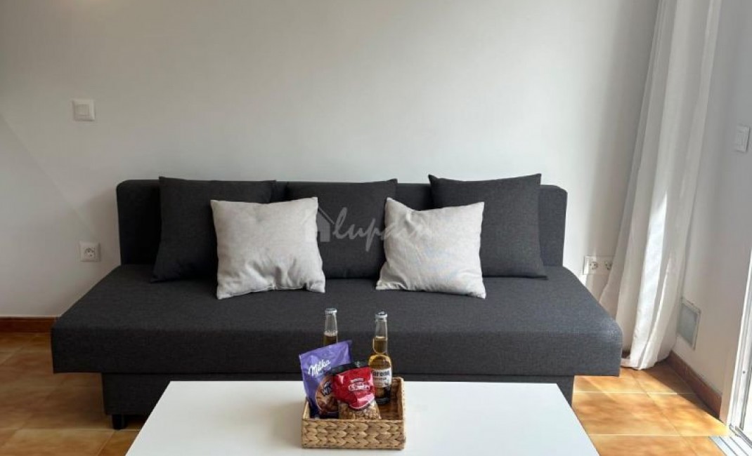 Revente - Apartement - Playa De Las Americas - Playa Honda Playa de Las Americas Tenerife