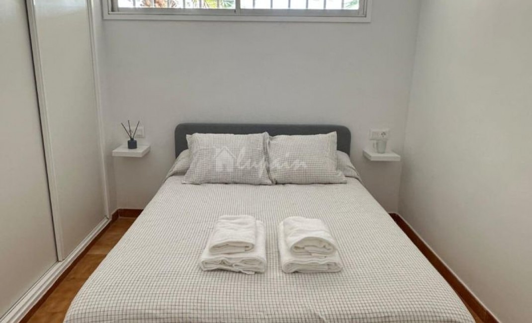 Revente - Apartement - Playa De Las Americas - Playa Honda Playa de Las Americas Tenerife