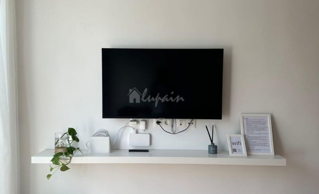 Revente - Apartement - Playa De Las Americas - Playa Honda Playa de Las Americas Tenerife