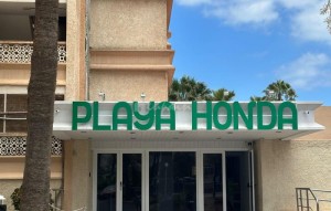 Revente - Apartement - Playa De Las Americas - Playa Honda Playa de Las Americas Tenerife