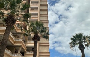 Revente - Apartement - Playa De Las Americas - Playa Honda Playa de Las Americas Tenerife