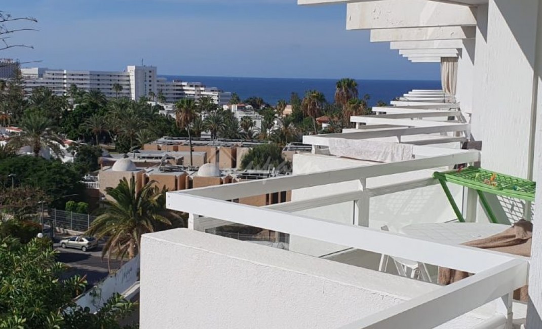 Revente - Appartement - Playa De Las Americas - Ponderosa Las Americas Tenerife