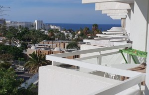 Revente - Appartement - Playa De Las Americas - Ponderosa Las Americas Tenerife