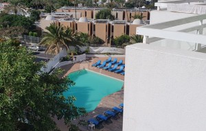Revente - Appartement - Playa De Las Americas - Ponderosa Las Americas Tenerife