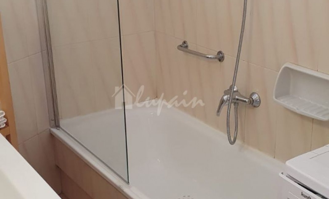 Revente - Appartement - Playa De Las Americas - Ponderosa Las Americas Tenerife