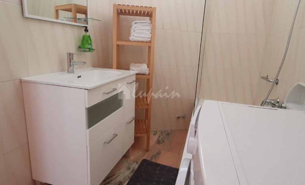 Revente - Appartement - Playa De Las Americas - Ponderosa Las Americas Tenerife