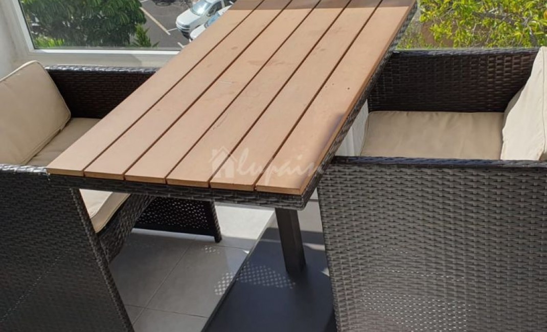 Revente - Appartement - Playa De Las Americas - Ponderosa Las Americas Tenerife