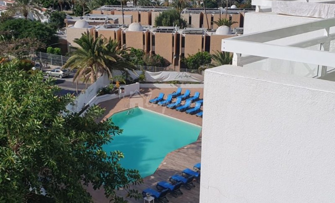 Revente - Appartement - Playa De Las Americas - Ponderosa Las Americas Tenerife