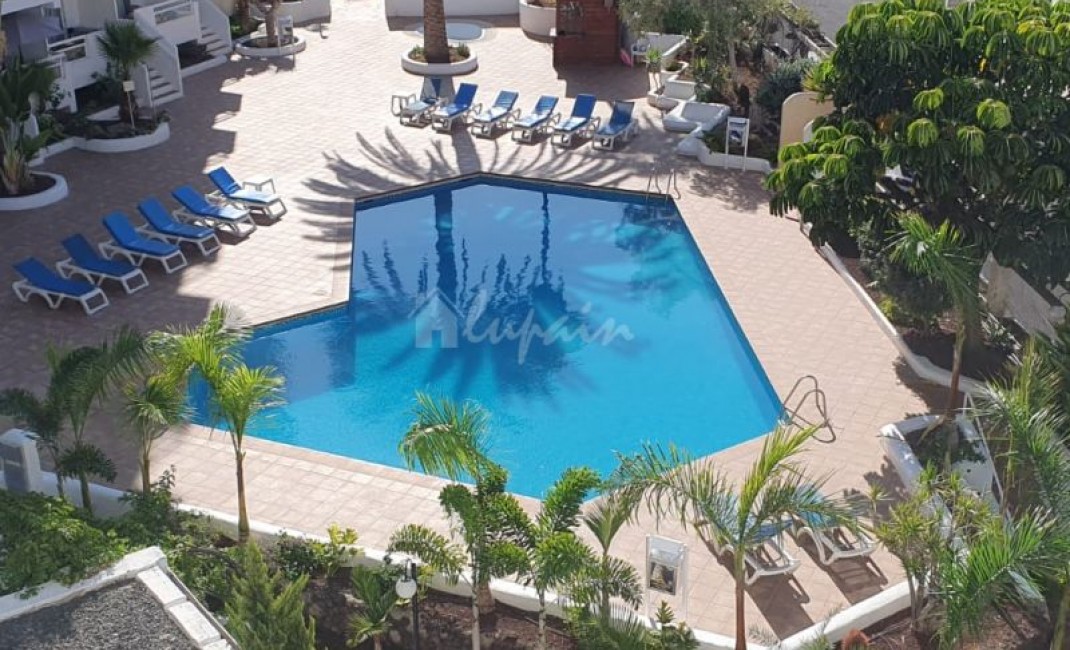 Revente - Appartement - Playa De Las Americas - Ponderosa Las Americas Tenerife