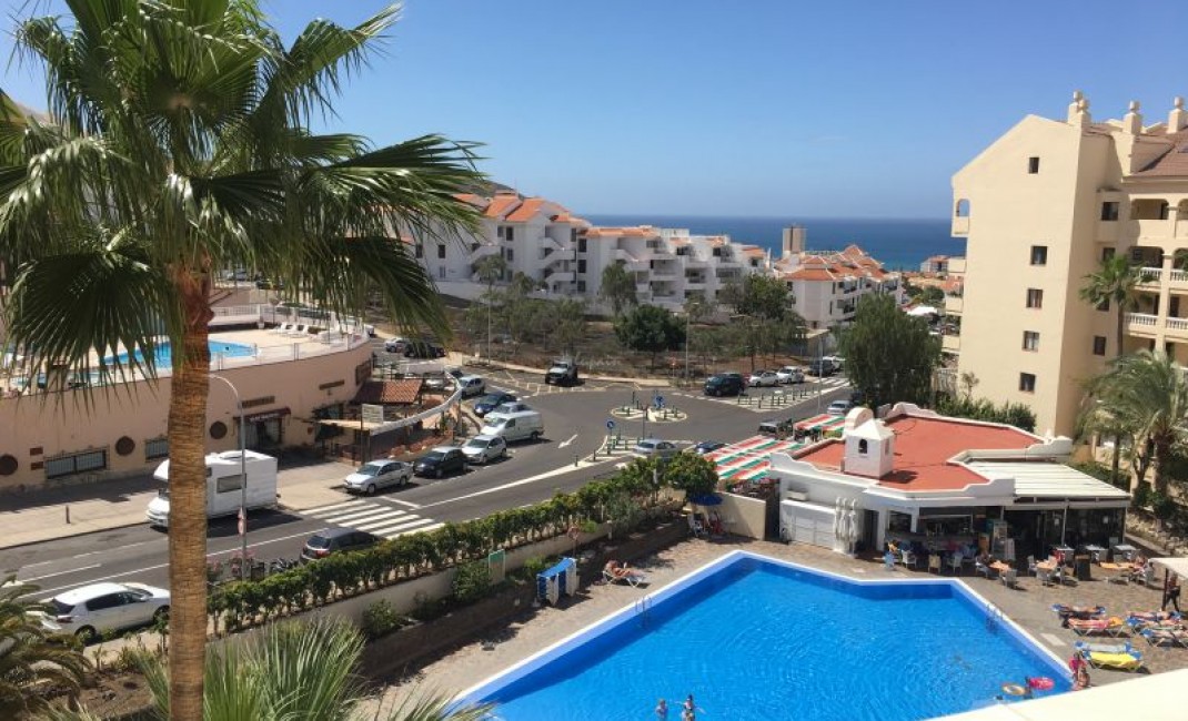 Sale - Apartment - Los Cristianos - Castle Harbour Los Cristianos Tenerife