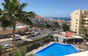 Sale - Apartment - Los Cristianos - Castle Harbour Los Cristianos Tenerife