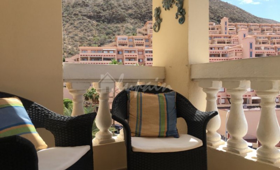Sale - Apartment - Los Cristianos - Castle Harbour Los Cristianos Tenerife