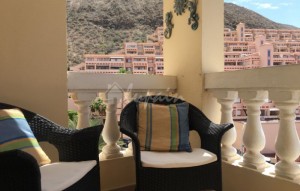 Sale - Apartment - Los Cristianos - Castle Harbour Los Cristianos Tenerife