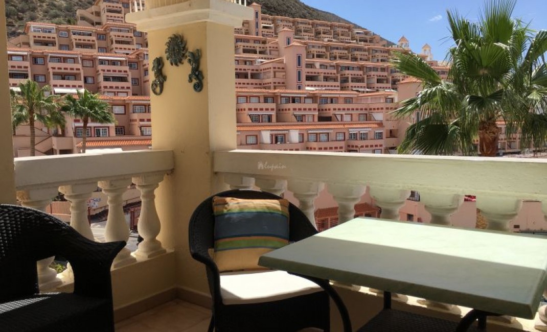 Sale - Apartment - Los Cristianos - Castle Harbour Los Cristianos Tenerife