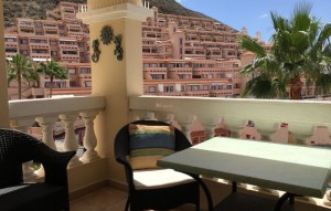 Sale - Apartment - Los Cristianos - Castle Harbour Los Cristianos Tenerife