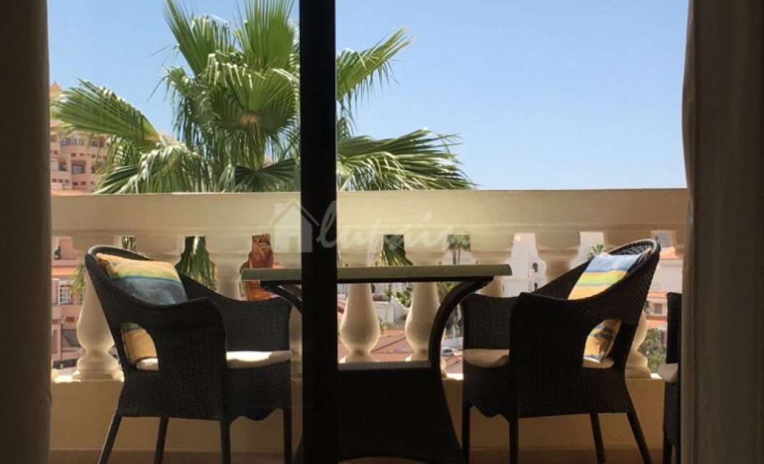 Sale - Apartment - Los Cristianos - Castle Harbour Los Cristianos Tenerife