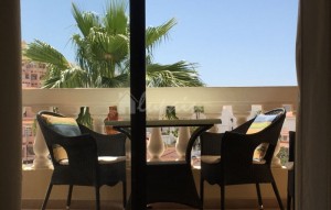 Sale - Apartment - Los Cristianos - Castle Harbour Los Cristianos Tenerife