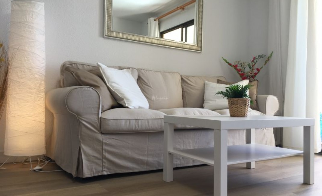 Sale - Apartment - Los Cristianos - Castle Harbour Los Cristianos Tenerife