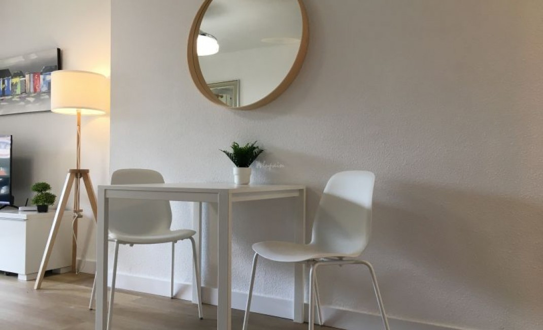 Sale - Apartment - Los Cristianos - Castle Harbour Los Cristianos Tenerife