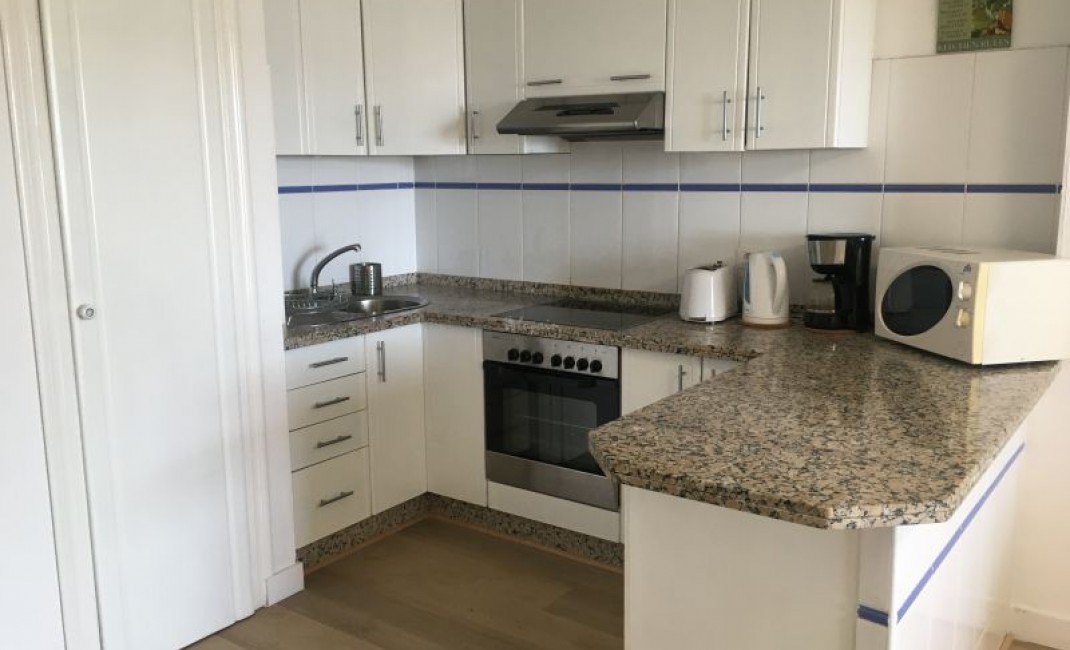 Sale - Apartment - Los Cristianos - Castle Harbour Los Cristianos Tenerife