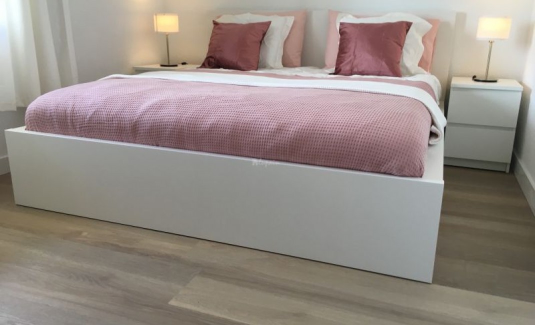 Sale - Apartment - Los Cristianos - Castle Harbour Los Cristianos Tenerife