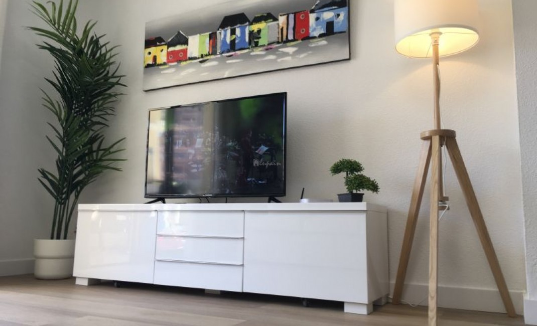 Sale - Apartment - Los Cristianos - Castle Harbour Los Cristianos Tenerife