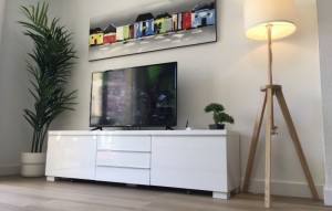 Sale - Apartment - Los Cristianos - Castle Harbour Los Cristianos Tenerife