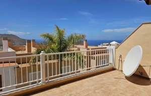 Sale - Townhouse - Chayofa - Mirador Del Atlantico Chayofa Tenerife