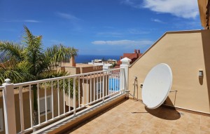 Sale - Townhouse - Chayofa - Mirador Del Atlantico Chayofa Tenerife