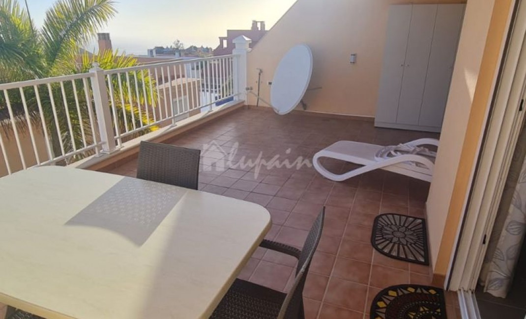 Sale - Townhouse - Chayofa - Mirador Del Atlantico Chayofa Tenerife