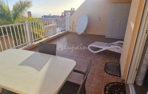 Sale - Townhouse - Chayofa - Mirador Del Atlantico Chayofa Tenerife