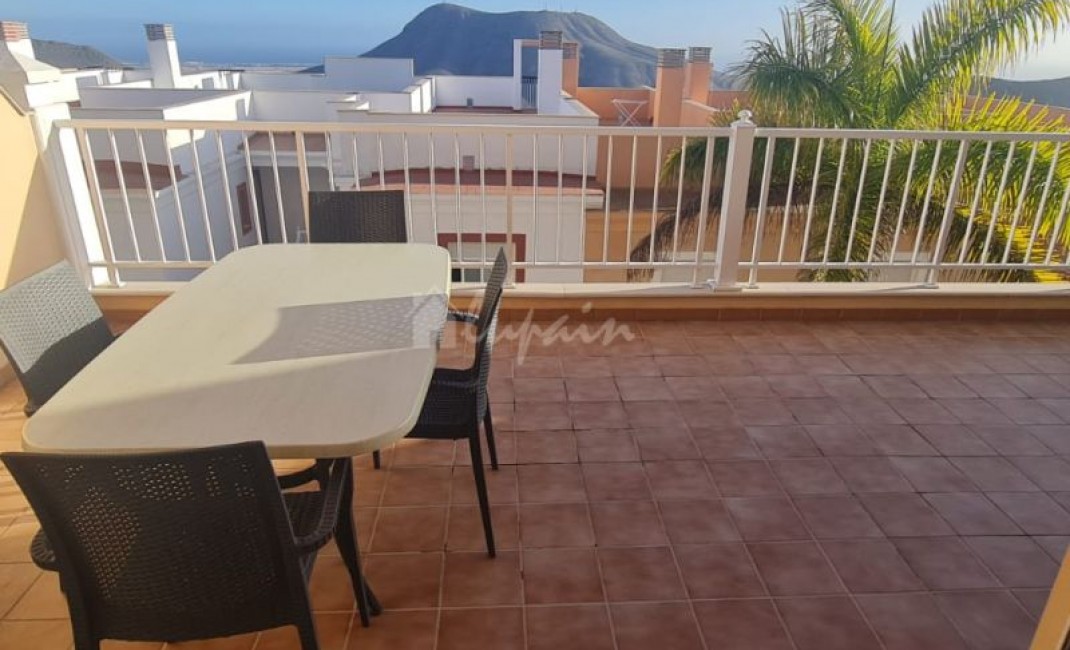Sale - Townhouse - Chayofa - Mirador Del Atlantico Chayofa Tenerife