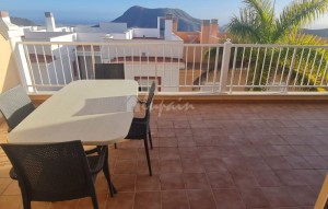Sale - Townhouse - Chayofa - Mirador Del Atlantico Chayofa Tenerife