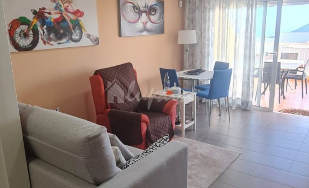 Sale - Townhouse - Chayofa - Mirador Del Atlantico Chayofa Tenerife