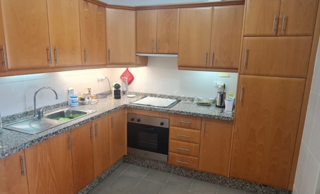 Sale - Townhouse - Chayofa - Mirador Del Atlantico Chayofa Tenerife