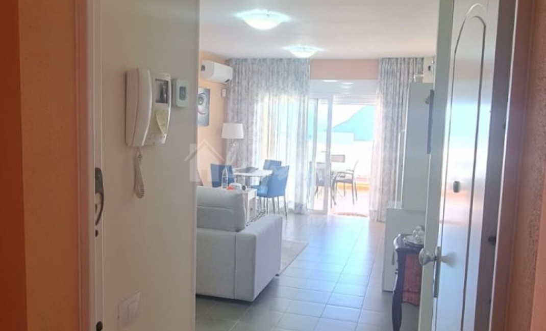 Sale - Townhouse - Chayofa - Mirador Del Atlantico Chayofa Tenerife