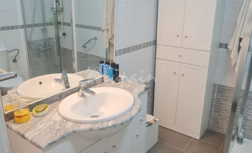 Sale - Townhouse - Chayofa - Mirador Del Atlantico Chayofa Tenerife