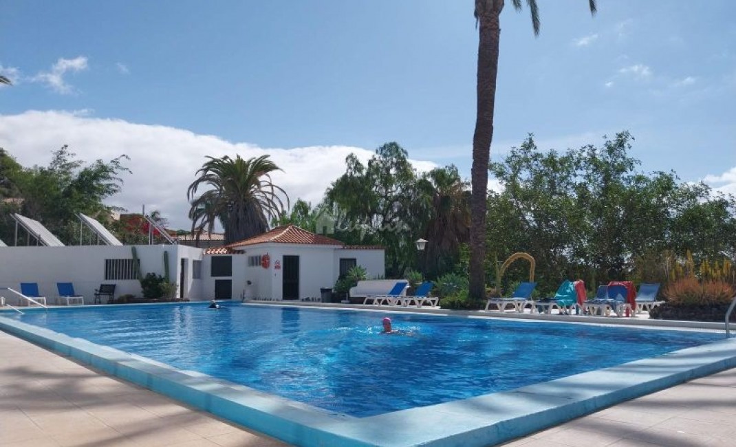 Revente - Villa - Chayofa - Chayofa Tenerife