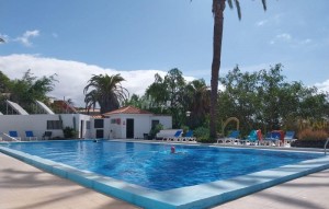 Revente - Villa - Chayofa - Chayofa Tenerife