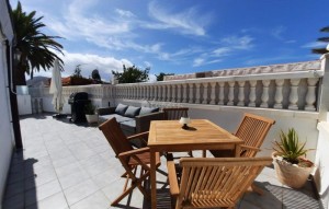 Revente - Villa - Chayofa - Chayofa Tenerife