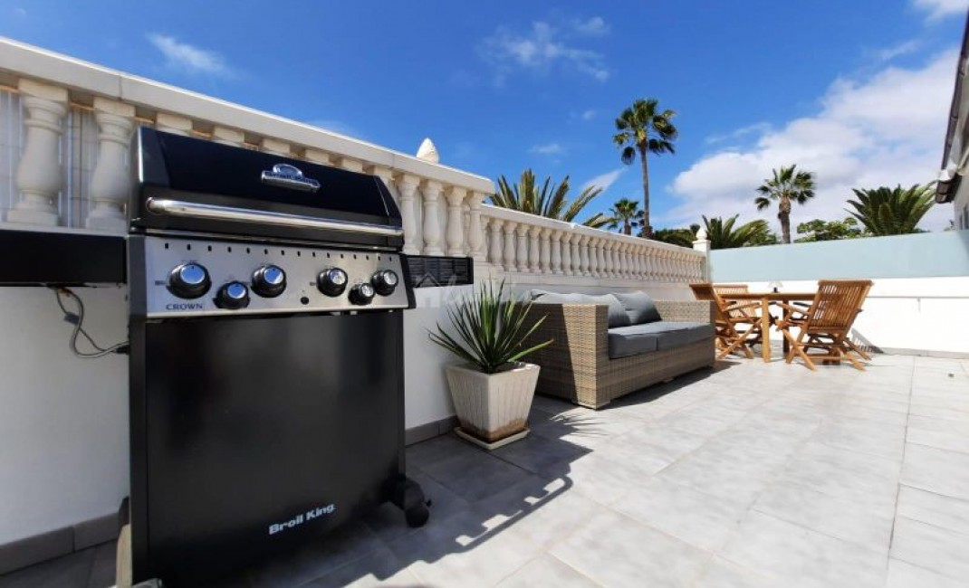 Revente - Villa - Chayofa - Chayofa Tenerife