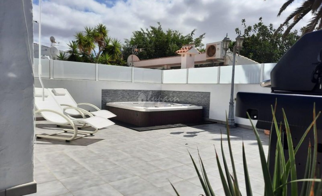 Revente - Villa - Chayofa - Chayofa Tenerife