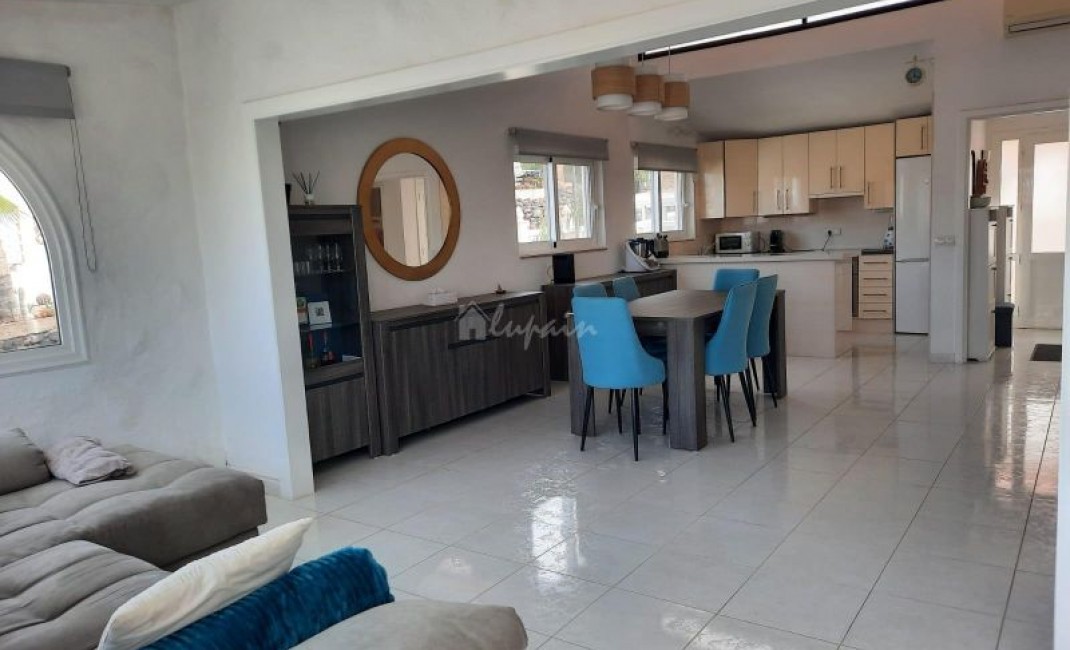 Revente - Villa - Chayofa - Chayofa Tenerife
