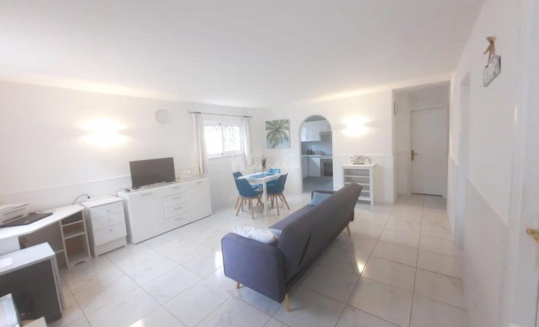 Revente - Villa - Chayofa - Chayofa Tenerife