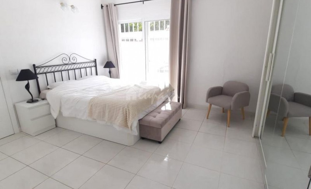 Revente - Villa - Chayofa - Chayofa Tenerife