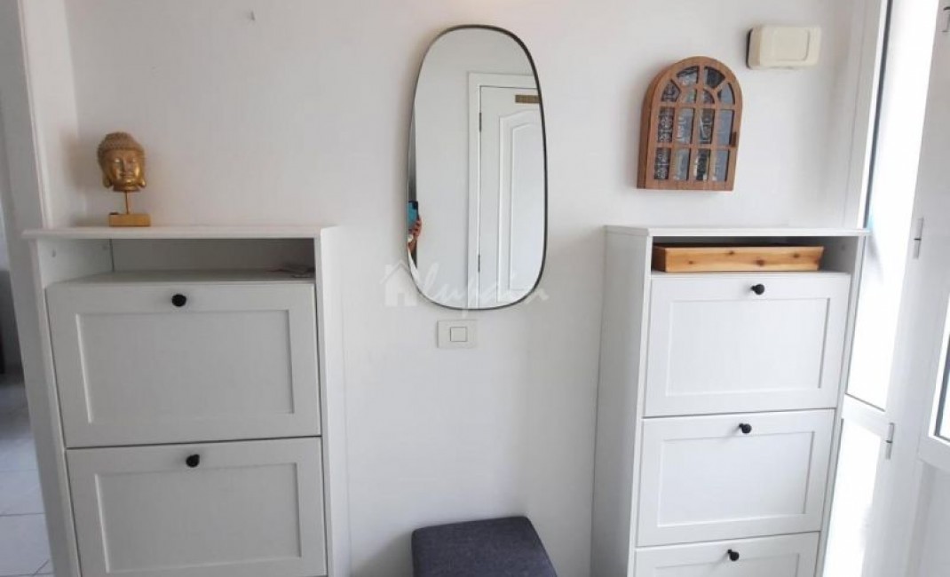 Revente - Villa - Chayofa - Chayofa Tenerife