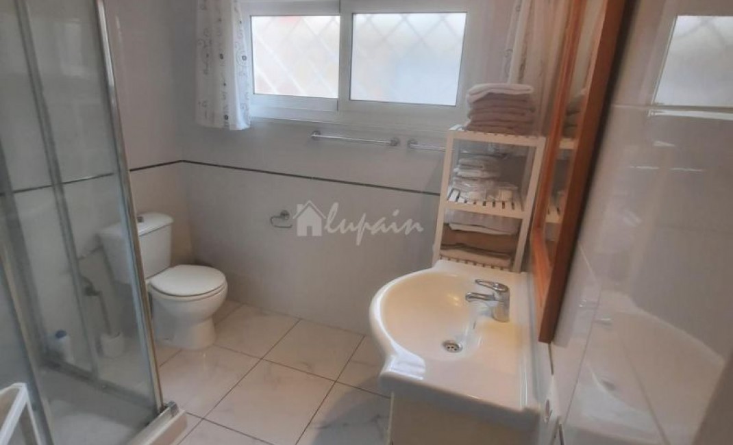 Revente - Villa - Chayofa - Chayofa Tenerife