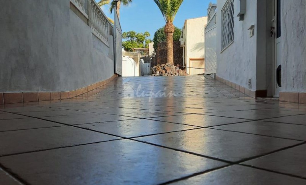 Revente - Villa - Chayofa - Chayofa Tenerife